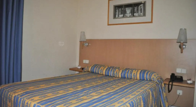 Номер Standard Hotel España