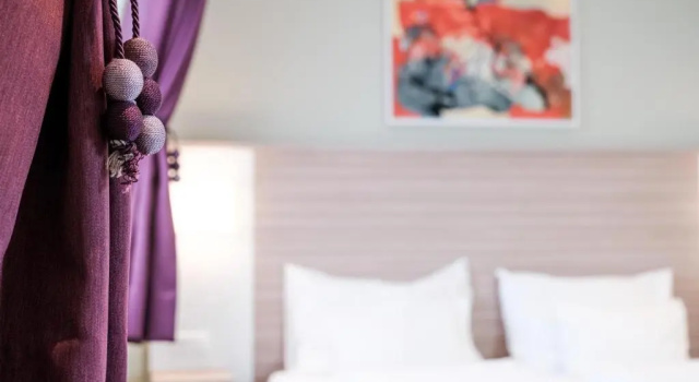 Двухместный номер Standard Hotel Raffel