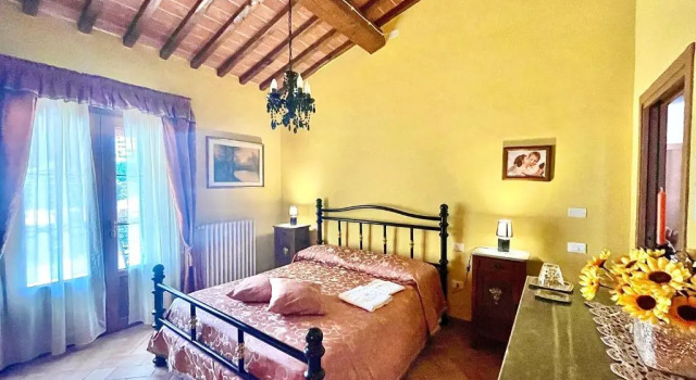 Agriturismo Rosa dei Venti