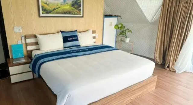 Тент Plum Homestay
