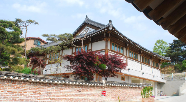 Paju salimchae pension, 予約 ホテル Paju 京畿道