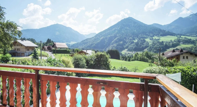 Secluded Villa in Biot With Swimming Pool