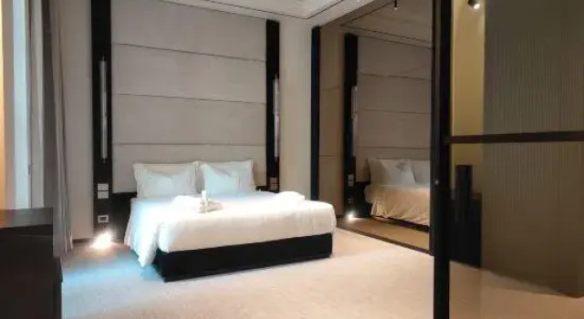 Номер Standard Sparano Palace - Luxury Maison
