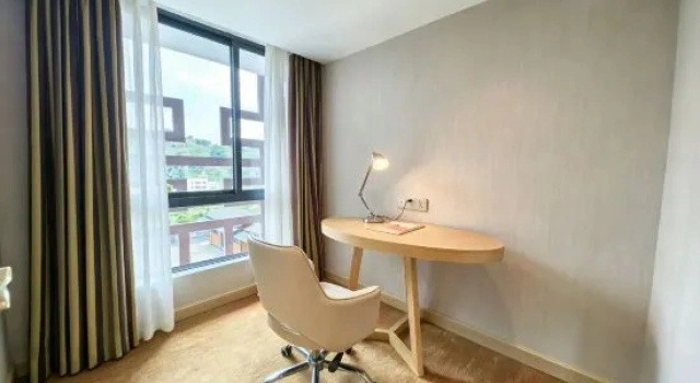 Люкс Vienna Hotel (Chaozhou Fenghuang Xincheng)