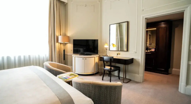 Двухместный номер Executive The Midland
