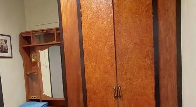 Номер Deluxe Tientong Guesthouse