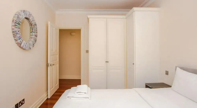 Luxury 2 Bedroom Apartment in London Bridge, Varaa Huoneisto Asunnot kohteessa Merseyside, Huoneisto
