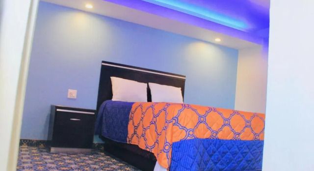 Люкс Arlington Motel