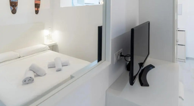Апартаменты Apartamento Hakuna Matata