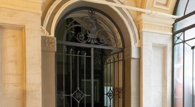 B&B Palazzo Perrotta