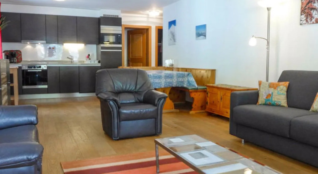 Apartment Siesta Lommel, Забронировать Апартаменты/квартира Церматт курорт Церматт, рядом с Горнолыжный подъемник Маттерхорн Гласье Парадайз