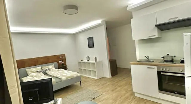 Студия Classic Klosterneuburger Studio