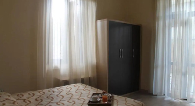 Четырёхместный номер Standard Hotel Virginia