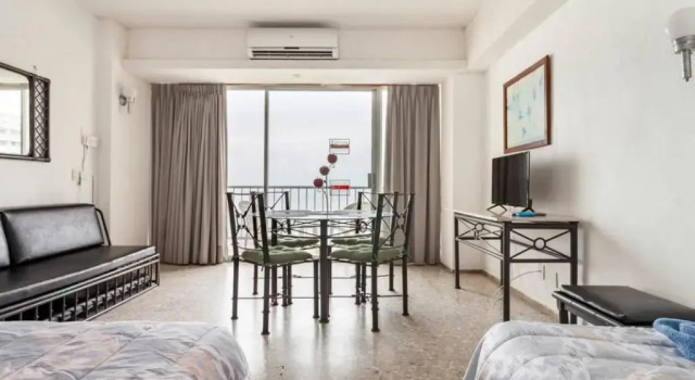 Suite Victoria Acapulco 4