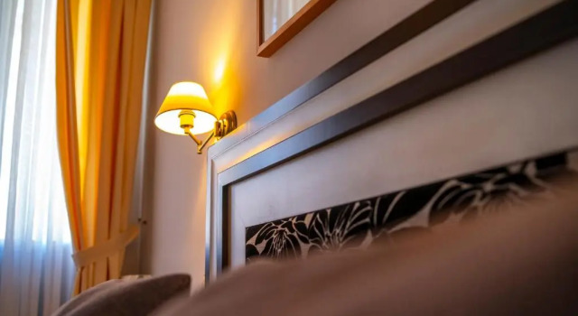 Номер Standard Hotel Rua Salamanca