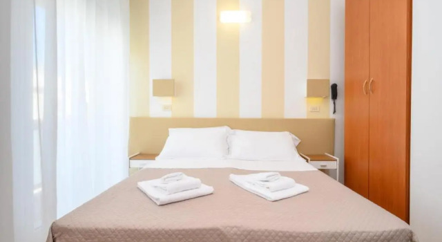 Двухместный номер Economy Hotel Cà Vanni