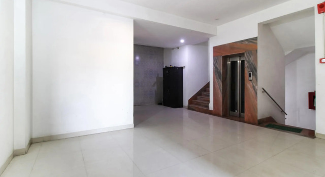 SPOT ON 39824 Hill View, Забронировать Отель Отели штата Раджастхана с парковкой, Парковка