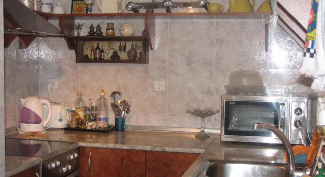 Коттедж с 3 комнатами Elitza Villa