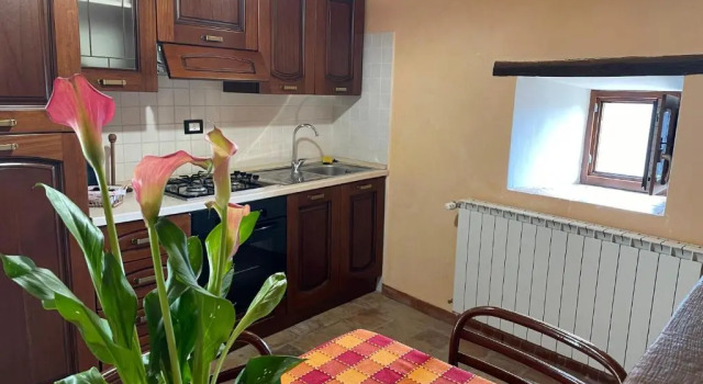 Апартаменты Deluxe Residence Belvedere