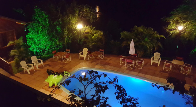Costa del Sol Iguazú, Reserva ahora Casa o chalet Villas en Misiones, Villa