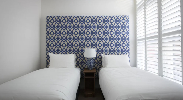 Апартаменты Superior The Provincial Boutique Hotel
