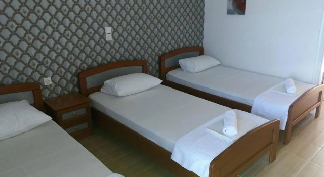 Номер Standard Hotel12