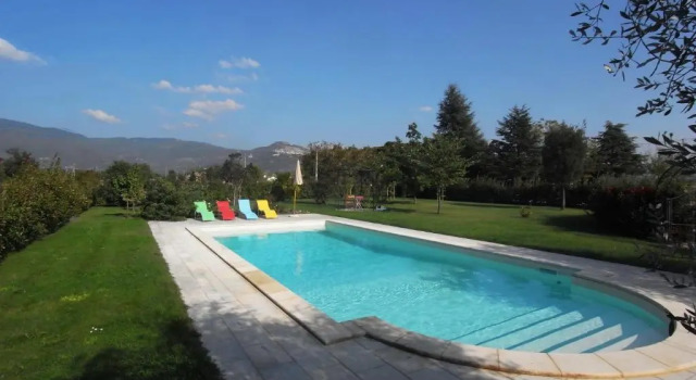 Коттедж Casina La Graziosa