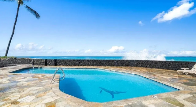Concierge Included - Ground Floor With Ocean Views - Vrkcv, Забронировать Апартаменты/квартира Апартаменты Каилуа-Кона, Апартаменты/квартира