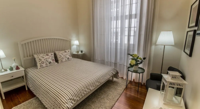 Deluxe cameră Casa Ateneu