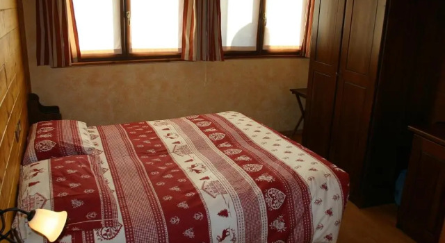 Двухместный номер Standard Hotel La Pigna
