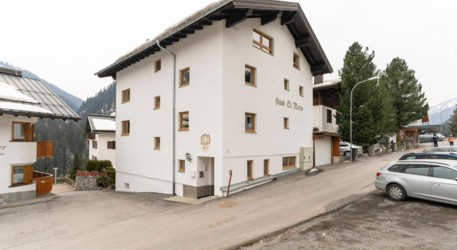 Chalet Martin