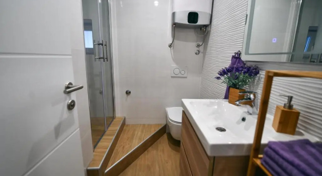 Апартаменты Apartment Lavanda - Suite