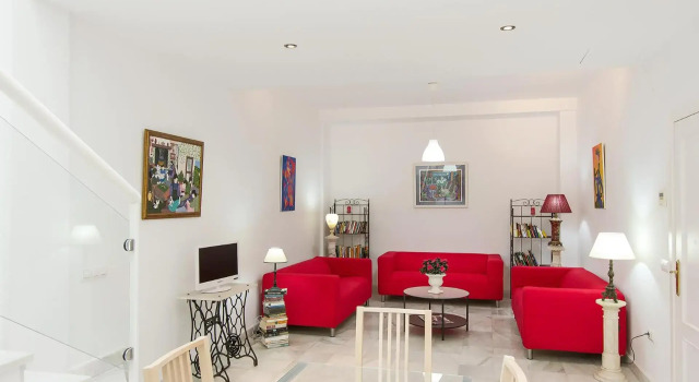 Veoapartment Pedro Miguel, Забронировать Апартаменты/квартира Старый город Севилья, рядом с La Torre de Don Fadrique