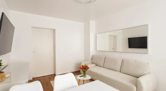Апартаменты Design Apartment / 2 Room / Central / Contactless Check-in