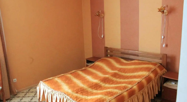 Superior Doppel Zimmer mit Blick Kremin