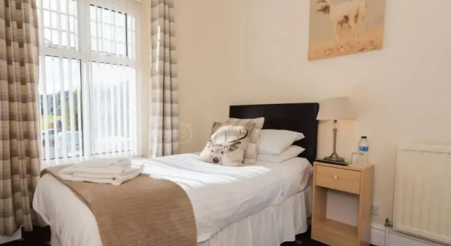 Номер Standard The Trecastell Hotel