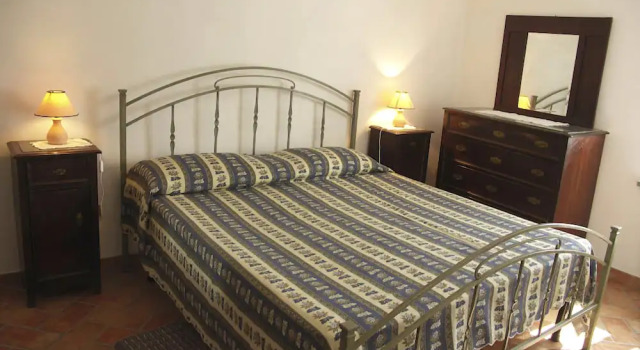 Verdidea - Casa San Valentino, Réserver Appartement Sorano 
