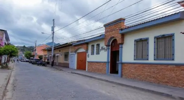 Marias Bed & Breakfast, Prenota Hotel Matagalpa Matagalpa Region
