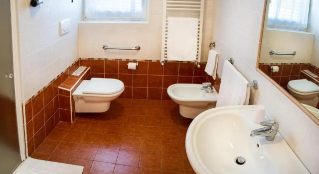 Номер Standard Agritur Val dAdige