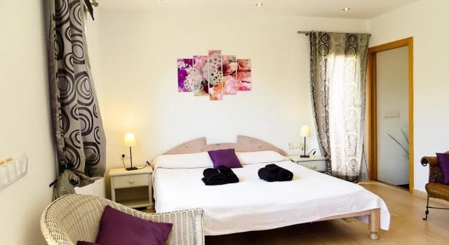 Can Pedro, Prenota Hotel Santanyi Maiorca