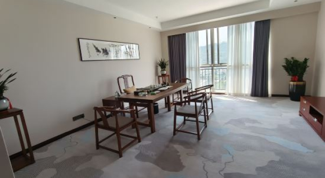 Люкс Business Hua'an Hotel