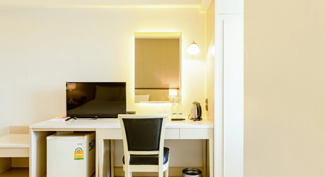 Одноместный номер Standard Viva Hotel Songkhla