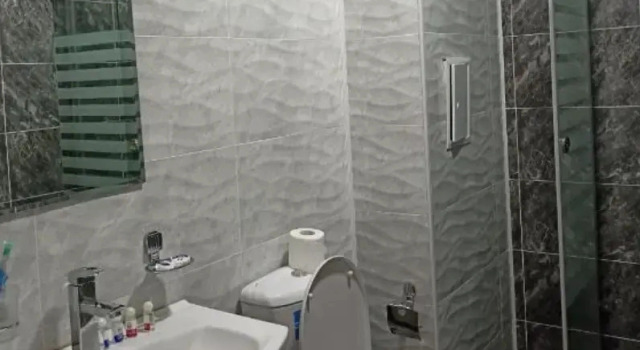 Camera Deluxe Lider Hotel Tashkent