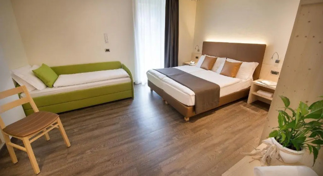 Sporthotel Rosatti, Забронировать Отель Димаро Валь-ди-Соле