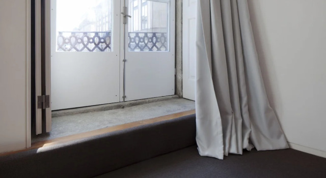 Номер Deluxe Cale Guest House