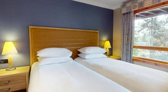 HGVC @ Craigendarroch Rental, Royal Deeside, Scotland, Prenota Hotel Ballater 