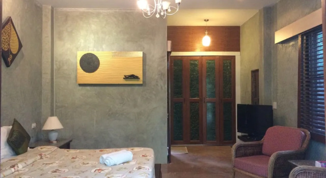 The River Resort Phangnga