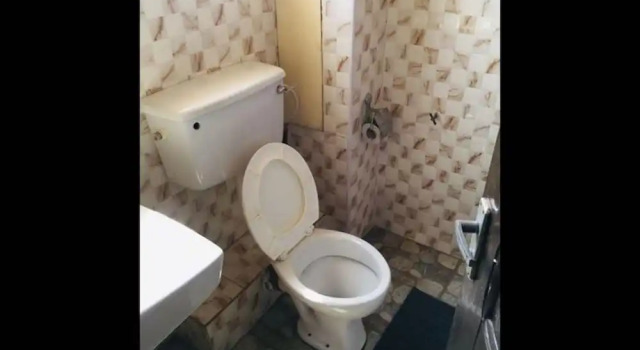 Номер Standard Room in B&B - Double Room With Sitting Area