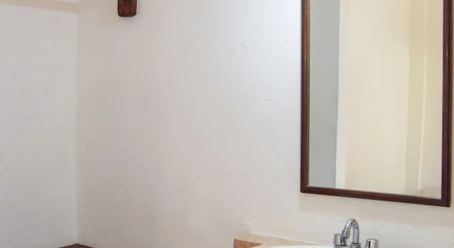 Трёхместный номер Standard с балконом Hotel Hacienda de Vallarta Centro