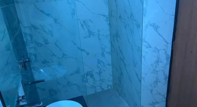 Номер Standard THE TRIUMPH Hotel